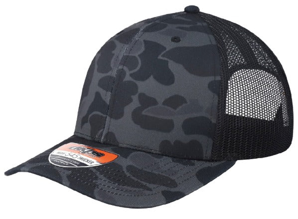 GORRA MESH TIPO TRUCKER