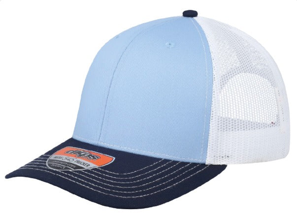 GORRA MESH TIPO TRUCKER