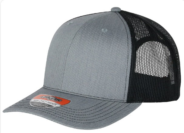 GORRA MESH TIPO TRUCKER
