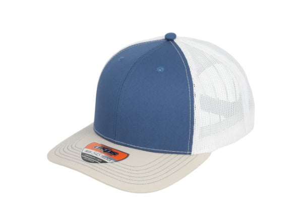 GORRA MESH TIPO TRUCKER
