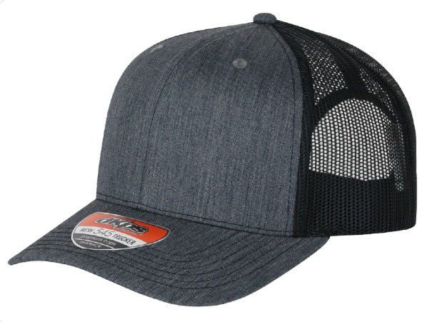 GORRA MESH TIPO TRUCKER