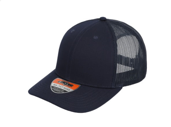 GORRA MESH TIPO TRUCKER