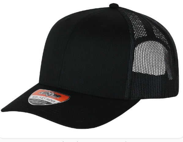 GORRA MESH TIPO TRUCKER