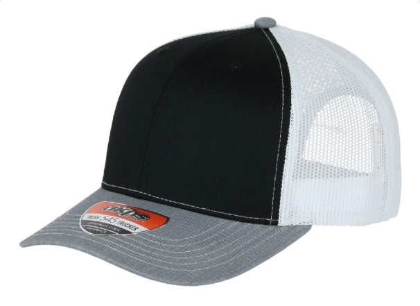 GORRA MESH TIPO TRUCKER
