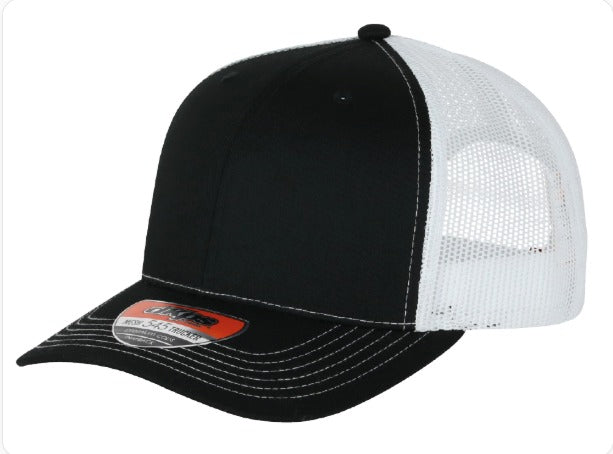 GORRA MESH TIPO TRUCKER