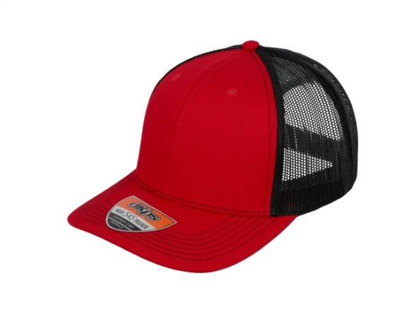 GORRA MESH TIPO TRUCKER