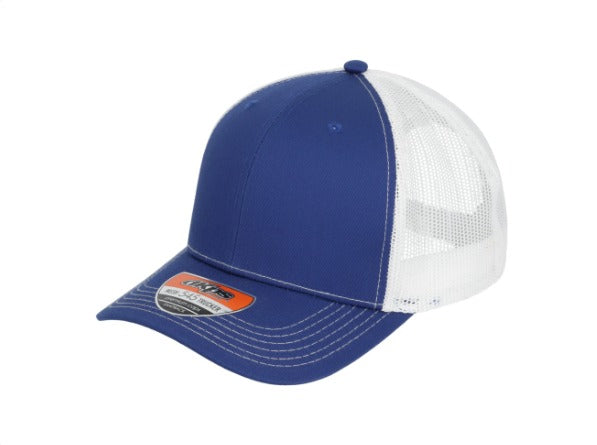 GORRA MESH TIPO TRUCKER