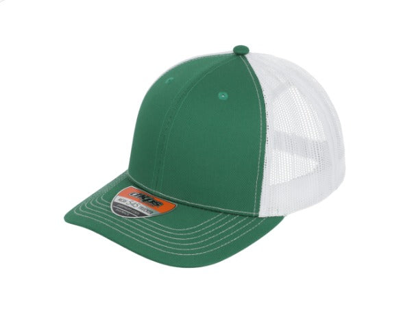 GORRA MESH TIPO TRUCKER