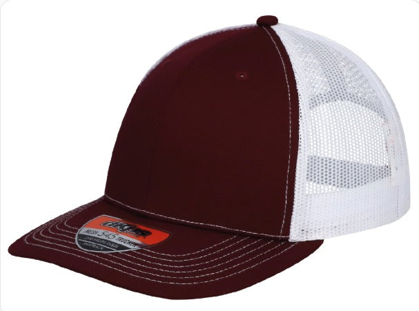 GORRA MESH TIPO TRUCKER