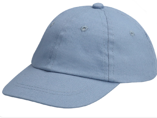 GORRA PARA BEBÉ